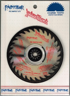 Judas Priest : The Sharpest Cuts